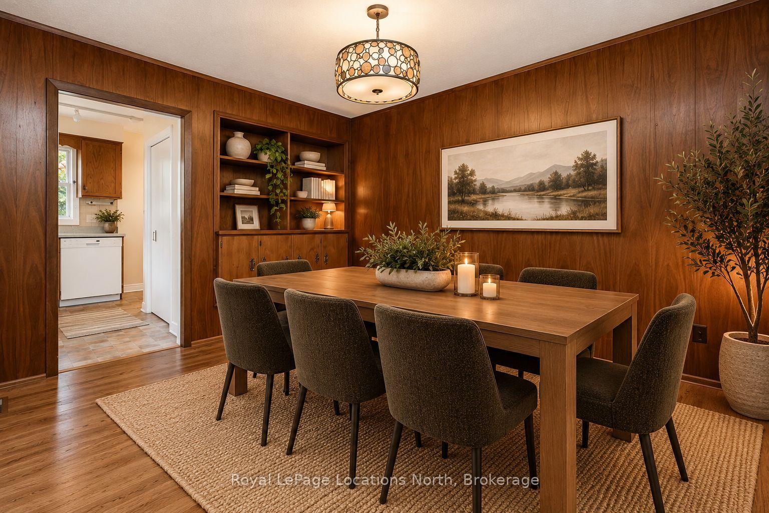 Photo 9 of 9 Vine Crescent, Barrie, Sunnidale — HOMEH
