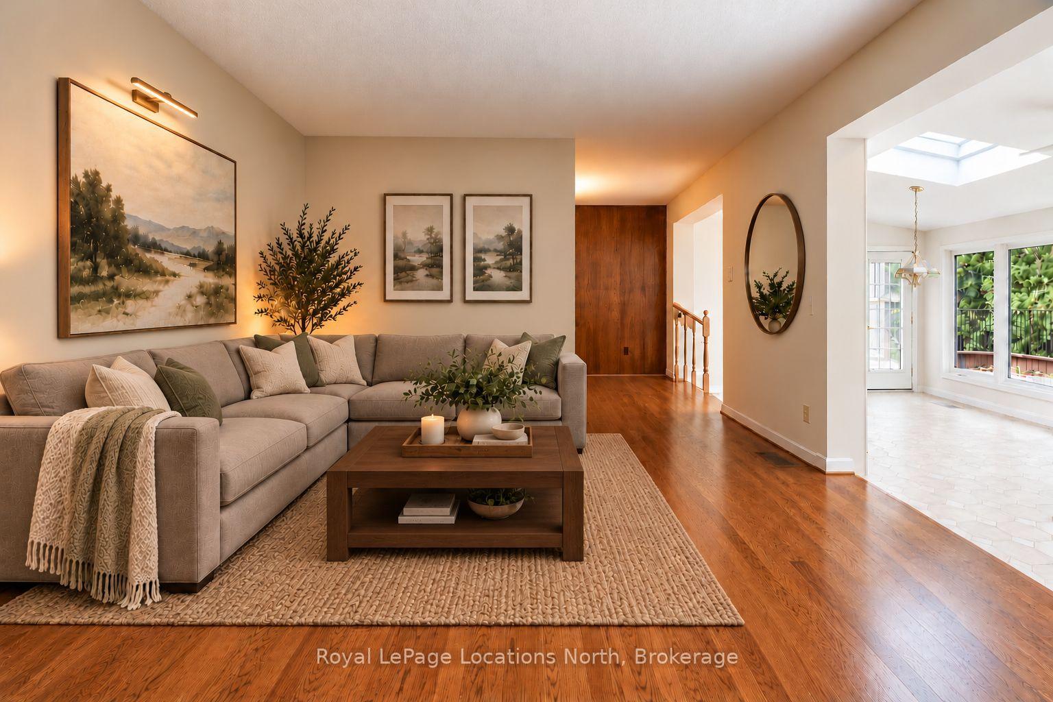 Photo 16 of 9 Vine Crescent, Barrie, Sunnidale — HOMEH