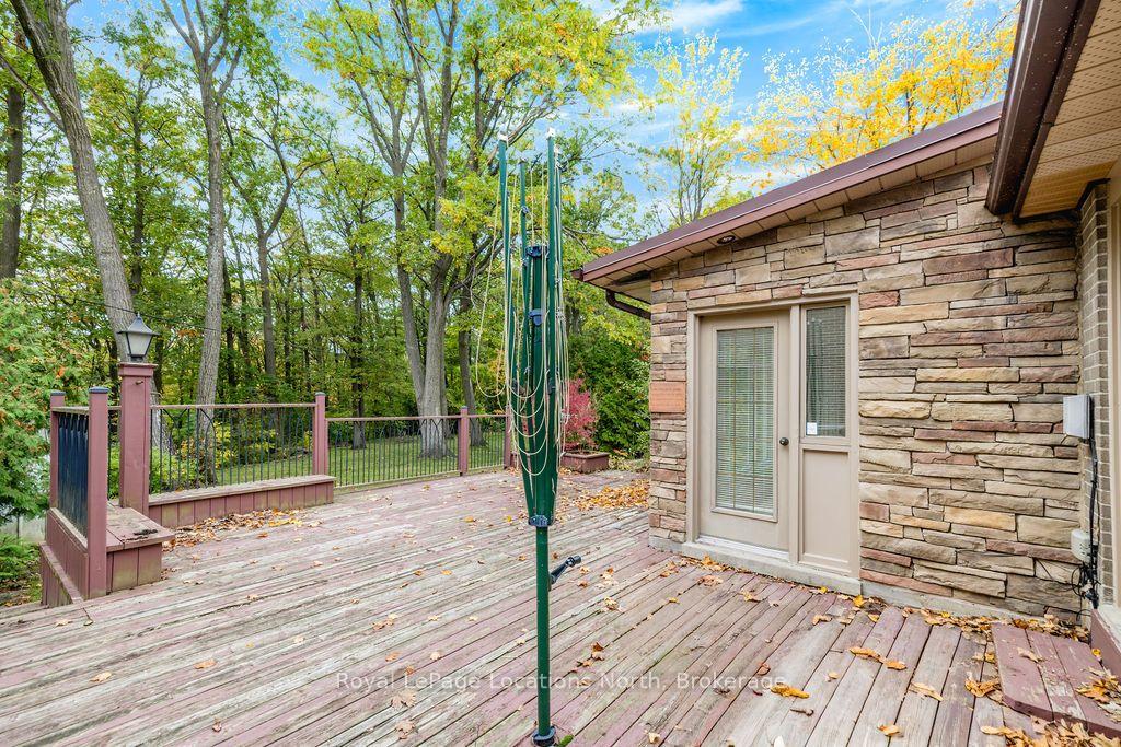 Photo 37 of 9 Vine Crescent, Barrie, Sunnidale — HOMEH