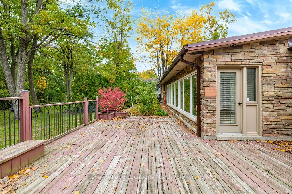 Photo 38 of 9 Vine Crescent, Barrie, Sunnidale — HOMEH