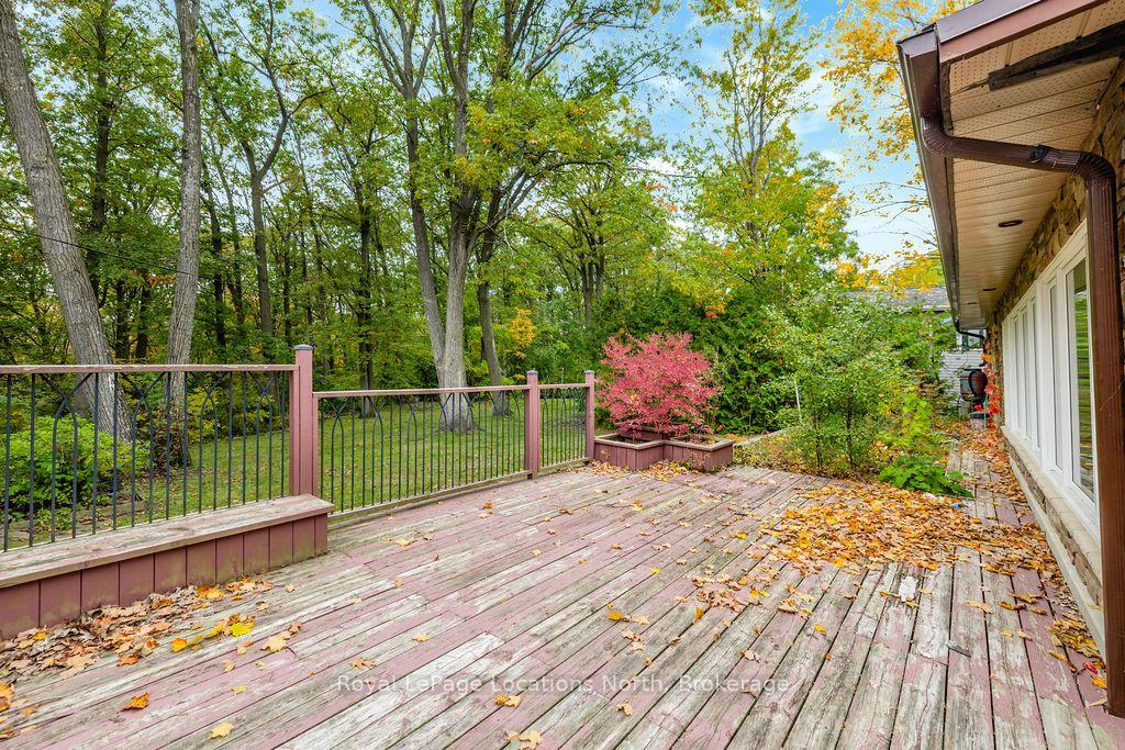 Photo 39 of 9 Vine Crescent, Barrie, Sunnidale — HOMEH