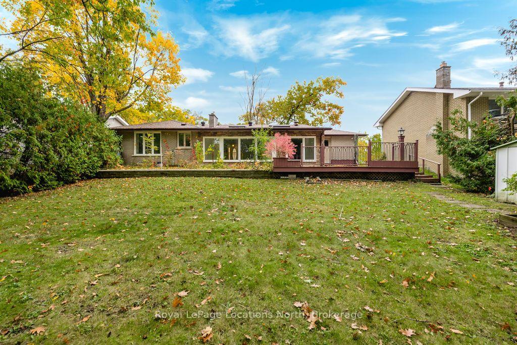 Photo 44 of 9 Vine Crescent, Barrie, Sunnidale — HOMEH