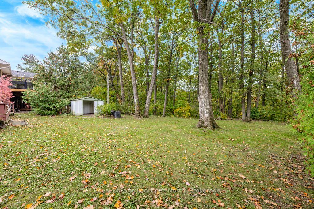 Photo 43 of 9 Vine Crescent, Barrie, Sunnidale — HOMEH