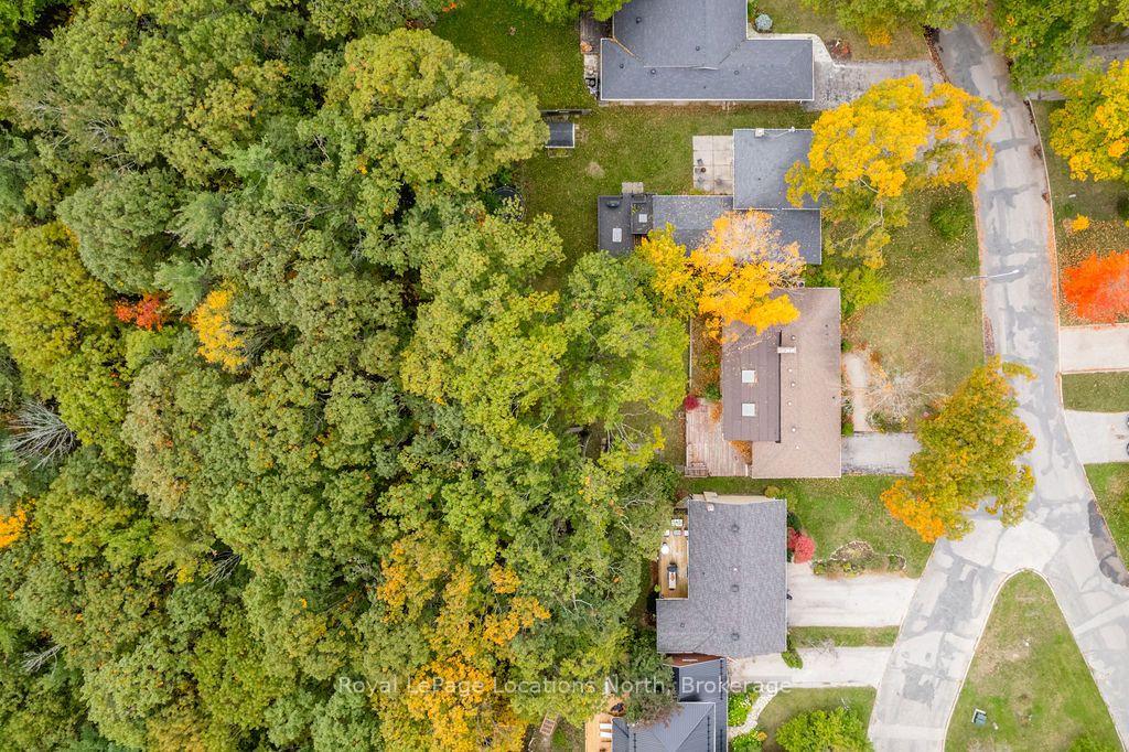 Photo 48 of 9 Vine Crescent, Barrie, Sunnidale — HOMEH