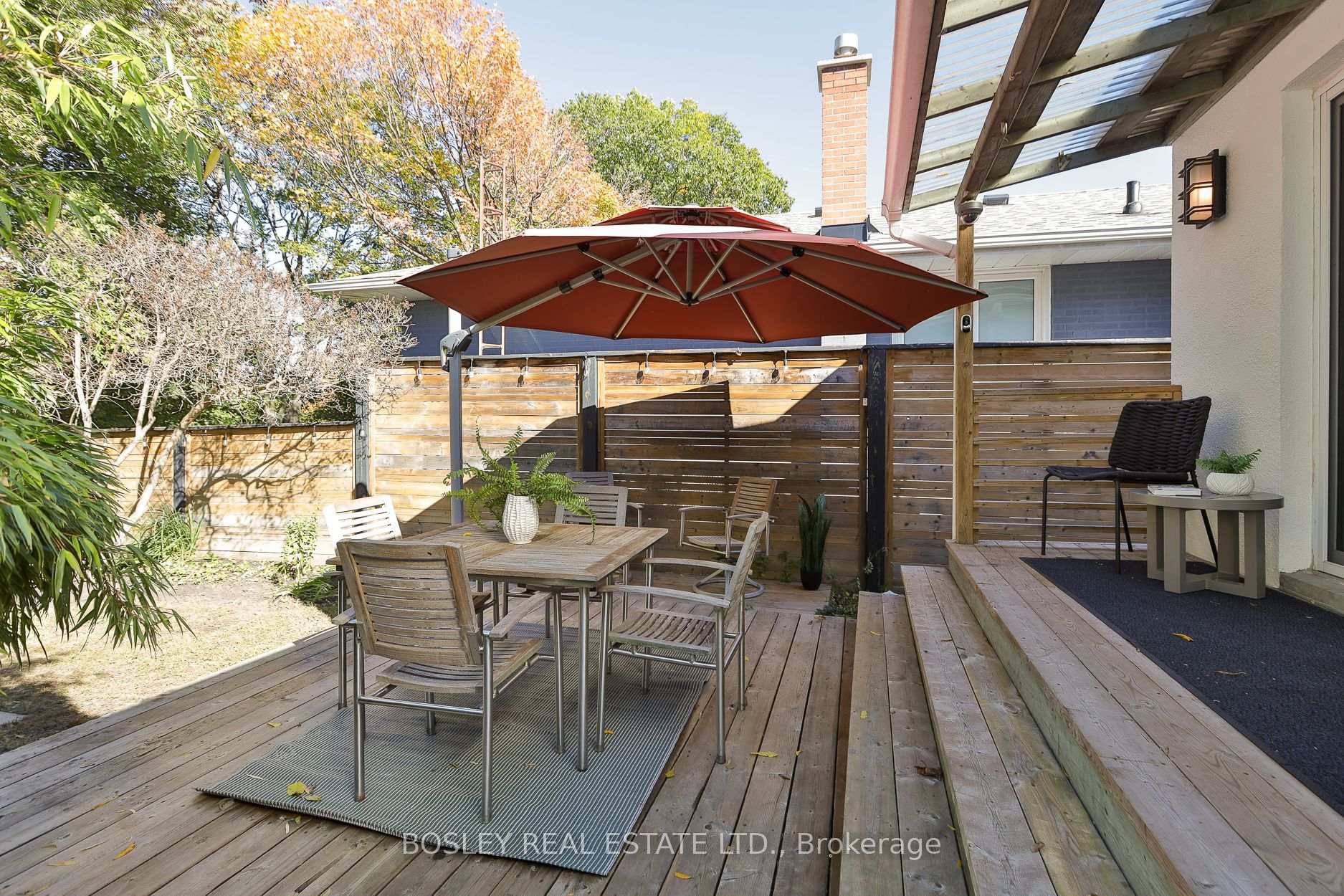 Photo 44 of 16 Delroy Drive, Etobicoke, Stonegate-Queensway — HOMEH
