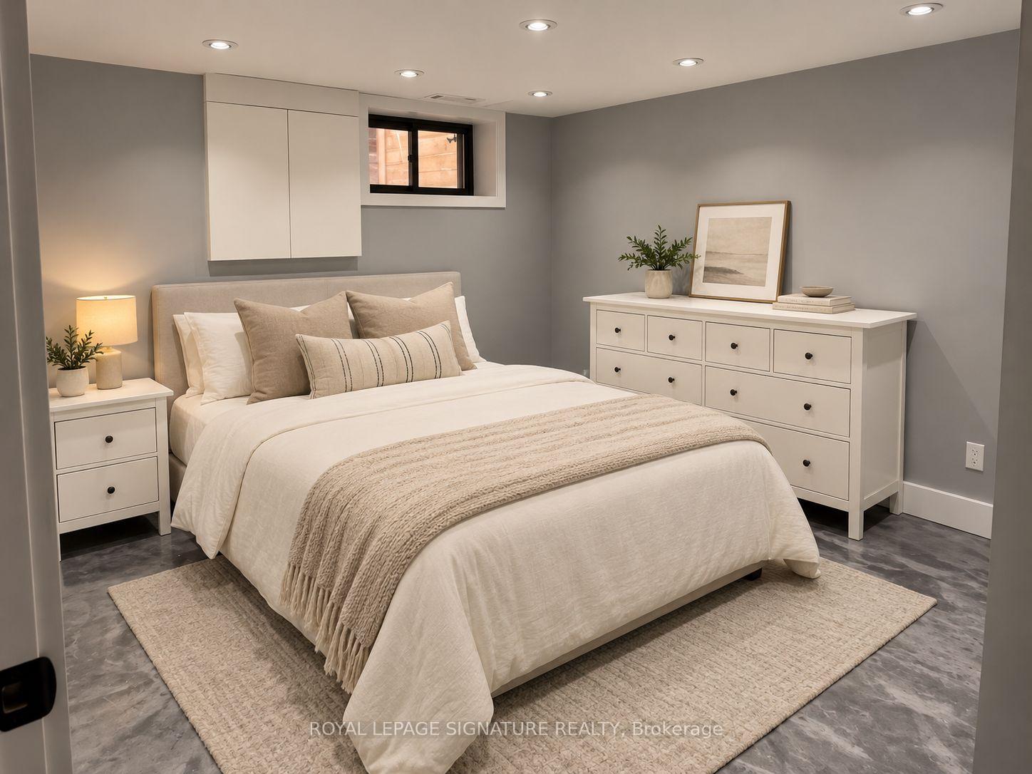Photo 4 of Unit BSMT, 44 Manning Avenue, Toronto, Trinity-Bellwoods — HOMEH
