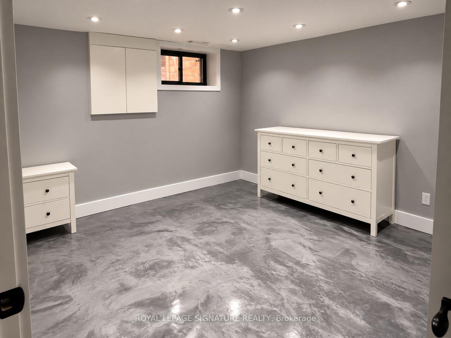 Photo 5 of Unit BSMT, 44 Manning Avenue, Toronto, Trinity-Bellwoods — HOMEH