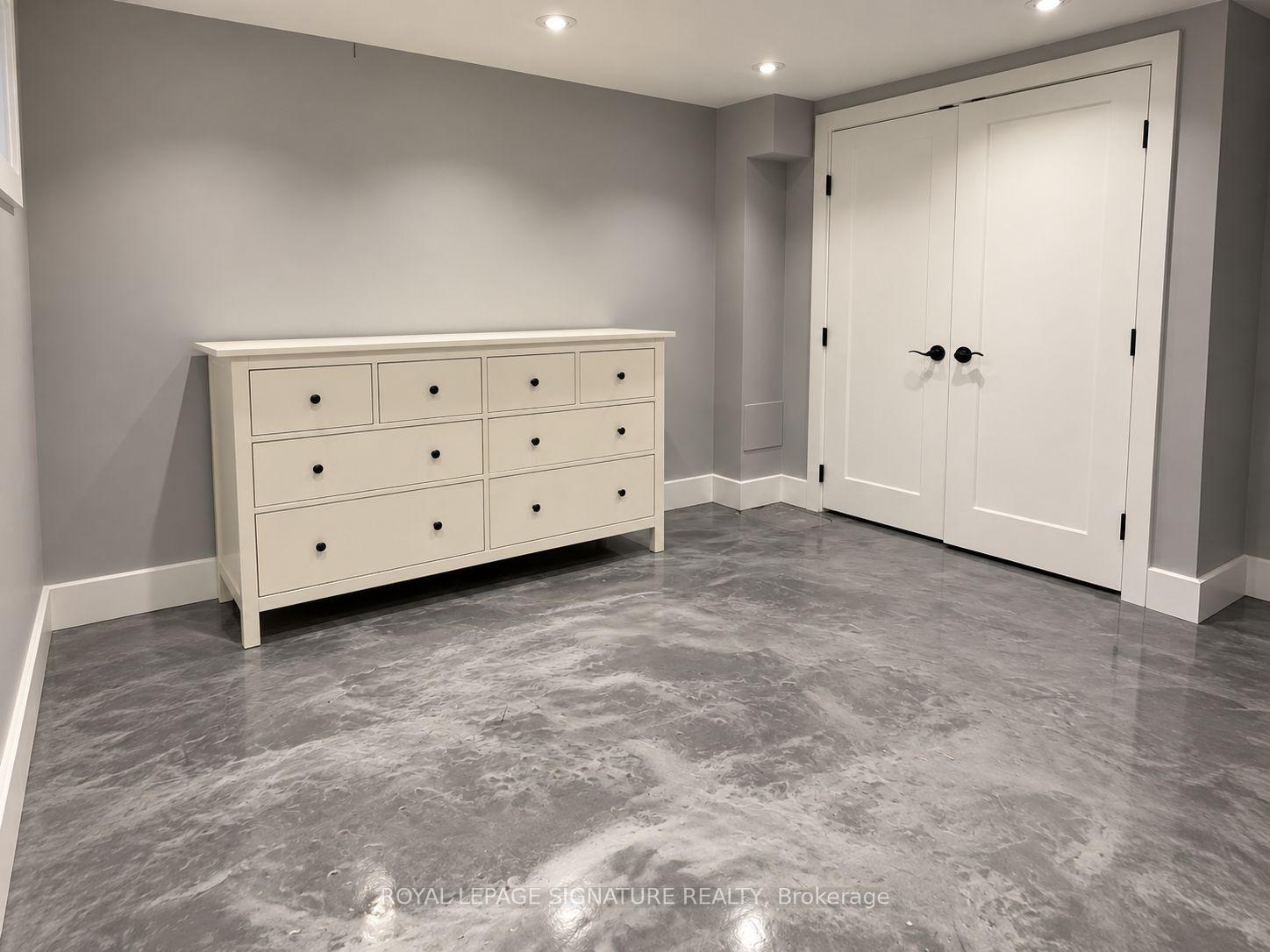 Photo 6 of Unit BSMT, 44 Manning Avenue, Toronto, Trinity-Bellwoods — HOMEH