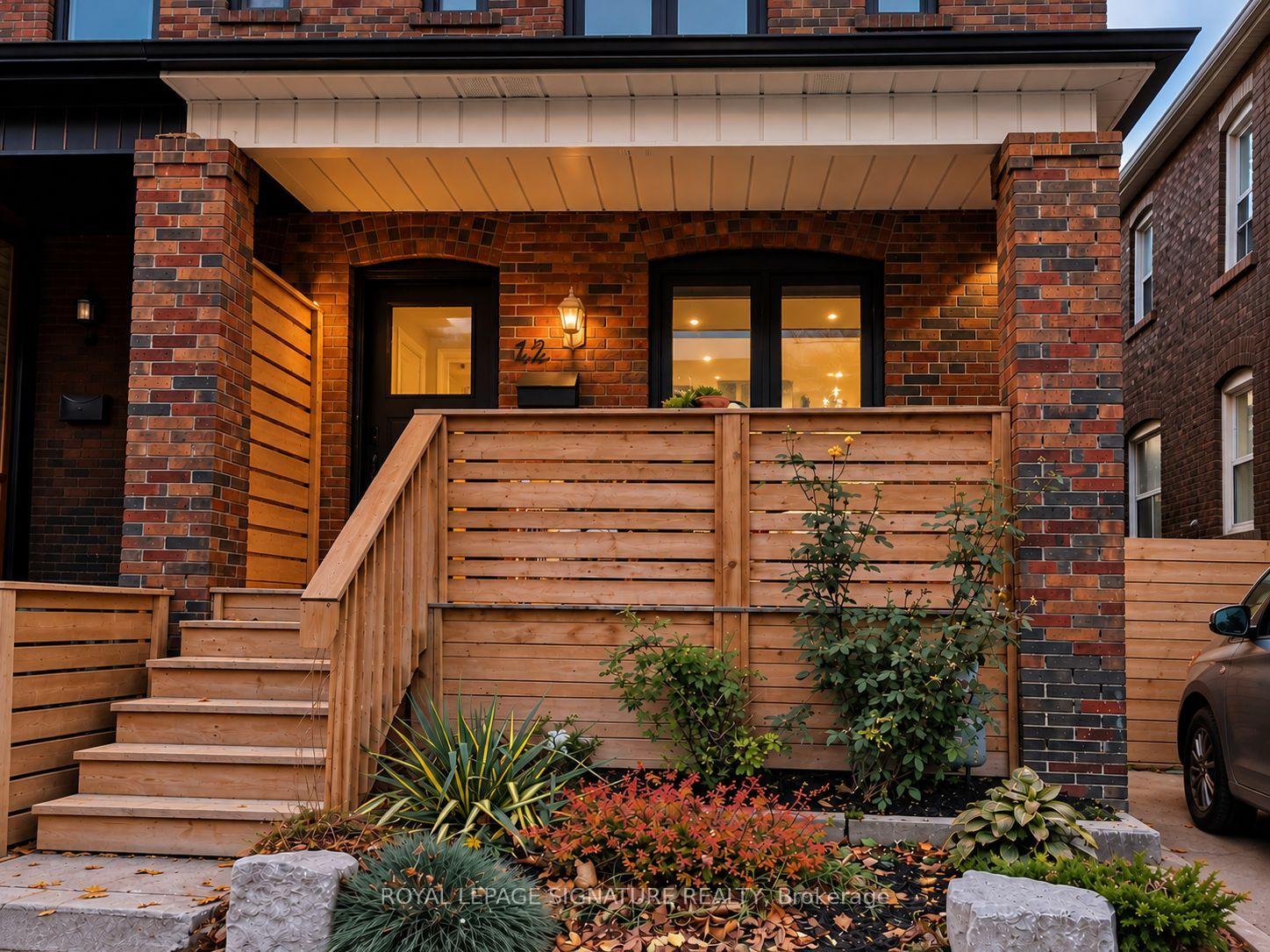 Photo 8 of Unit BSMT, 44 Manning Avenue, Toronto, Trinity-Bellwoods — HOMEH