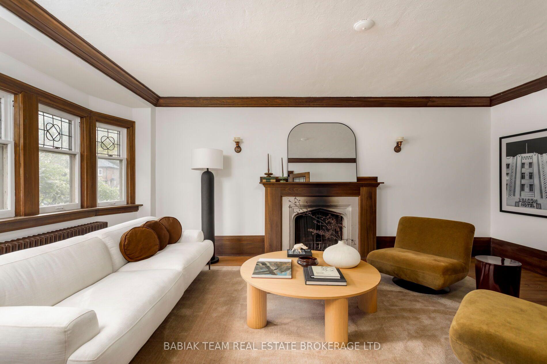 Photo 6 of 34 Elora Road, Toronto, High Park North — HOMEH