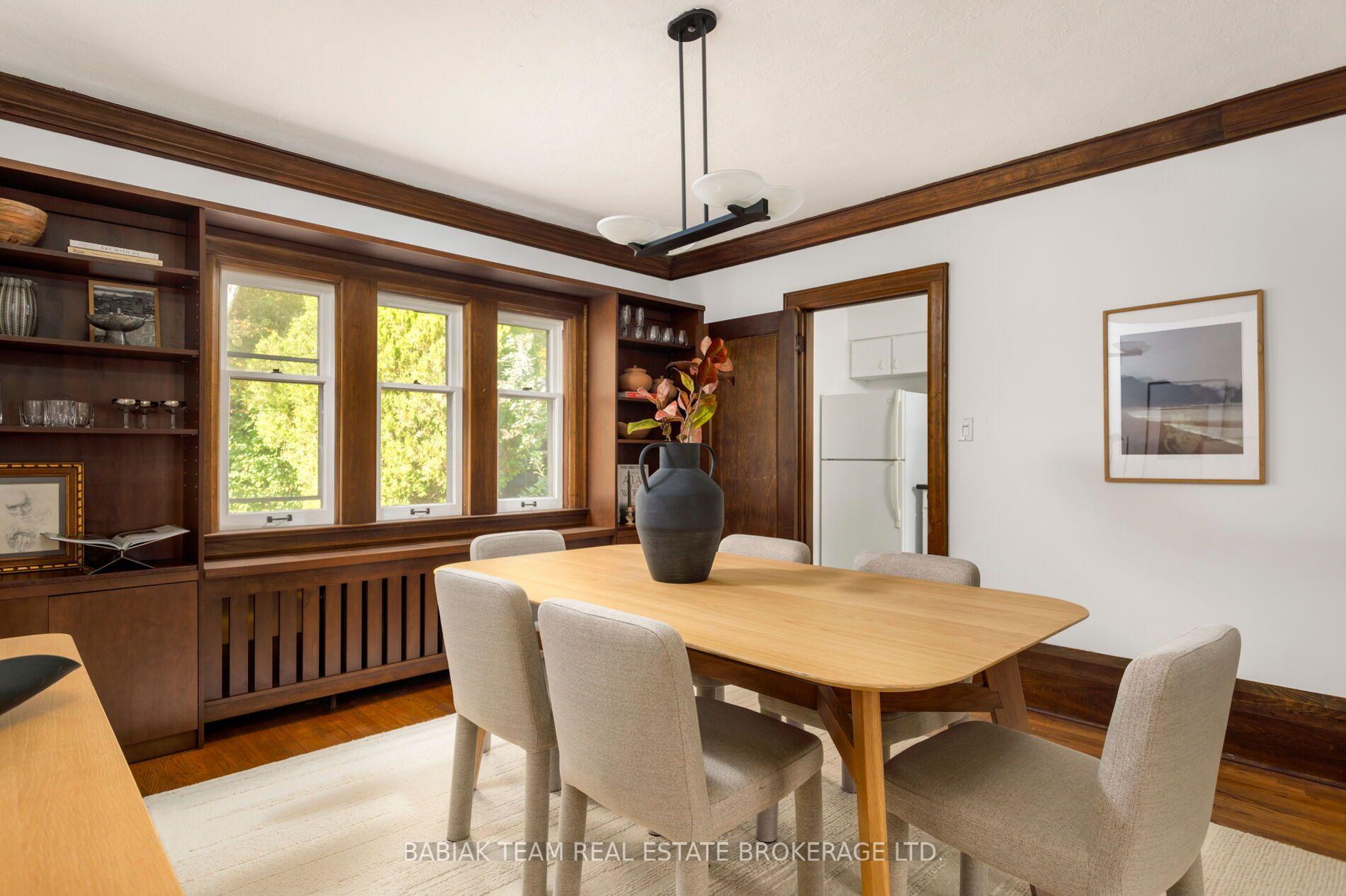 Photo 11 of 34 Elora Road, Toronto, High Park North — HOMEH