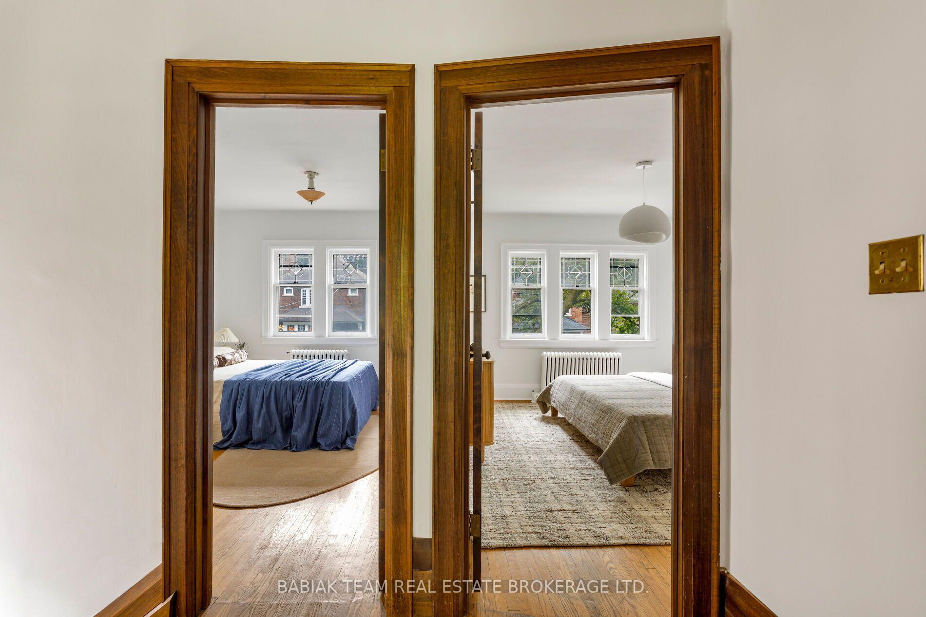 Photo 21 of 34 Elora Road, Toronto, High Park North — HOMEH