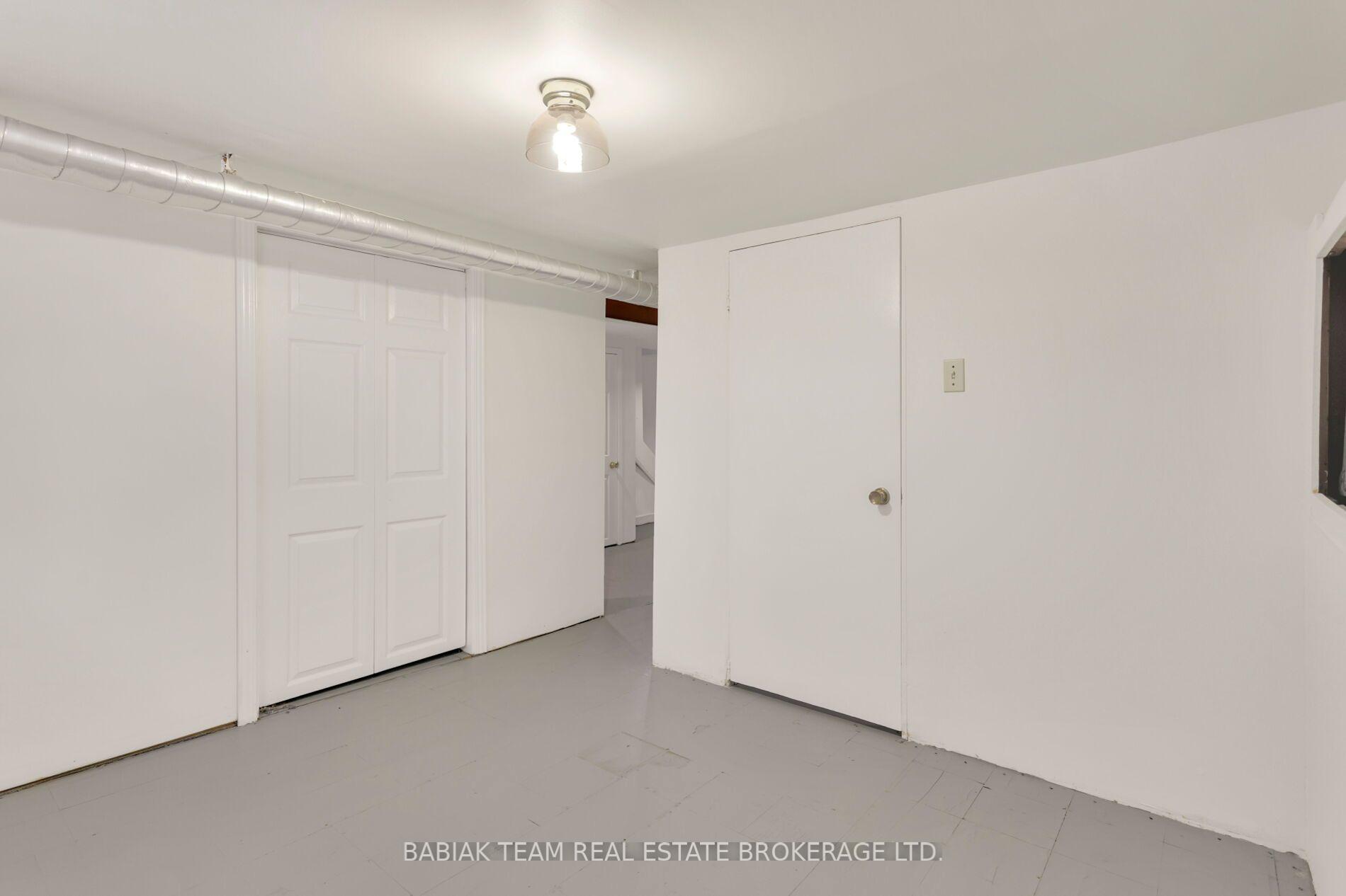 Photo 37 of 34 Elora Road, Toronto, High Park North — HOMEH