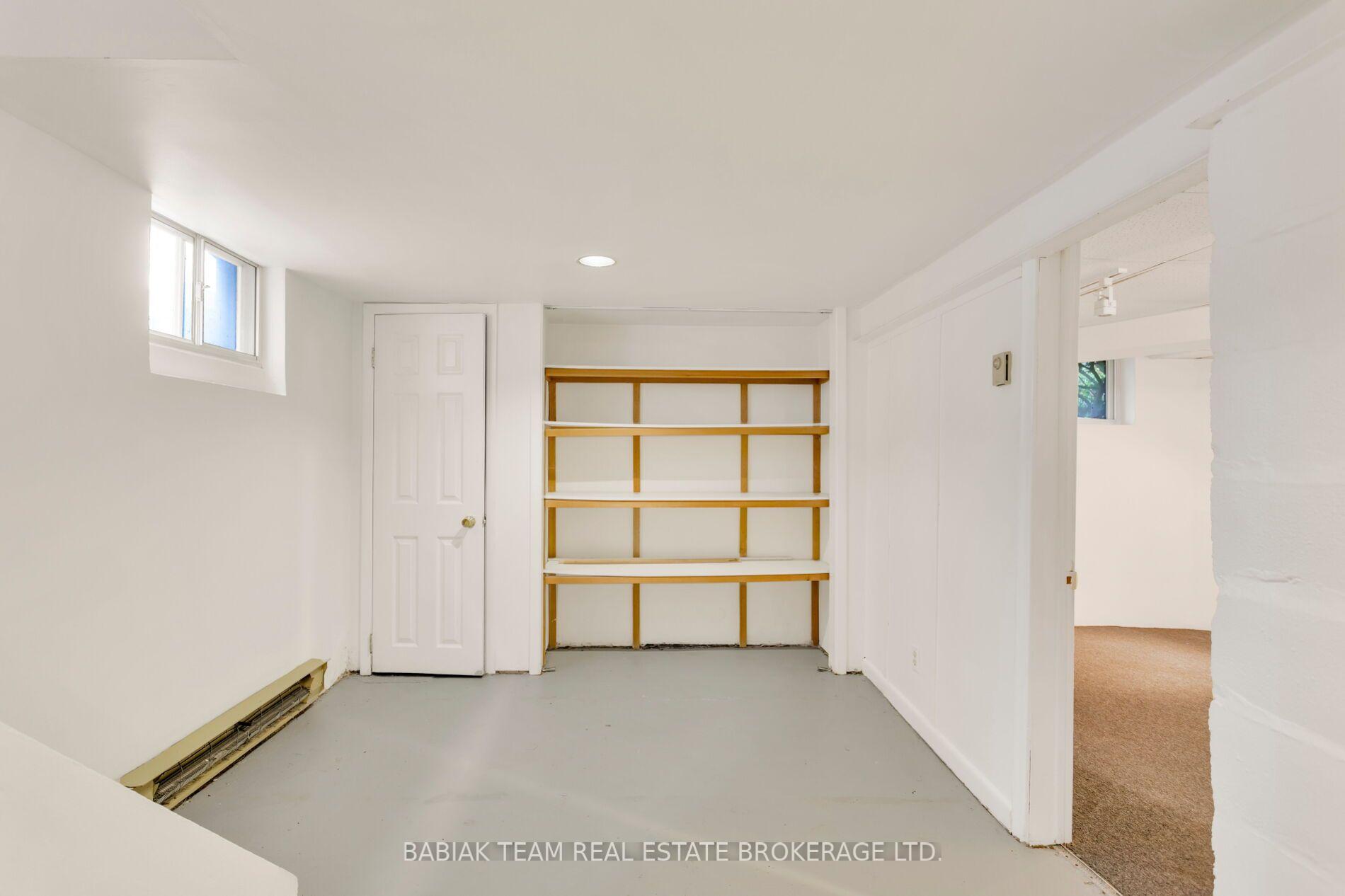 Photo 40 of 34 Elora Road, Toronto, High Park North — HOMEH