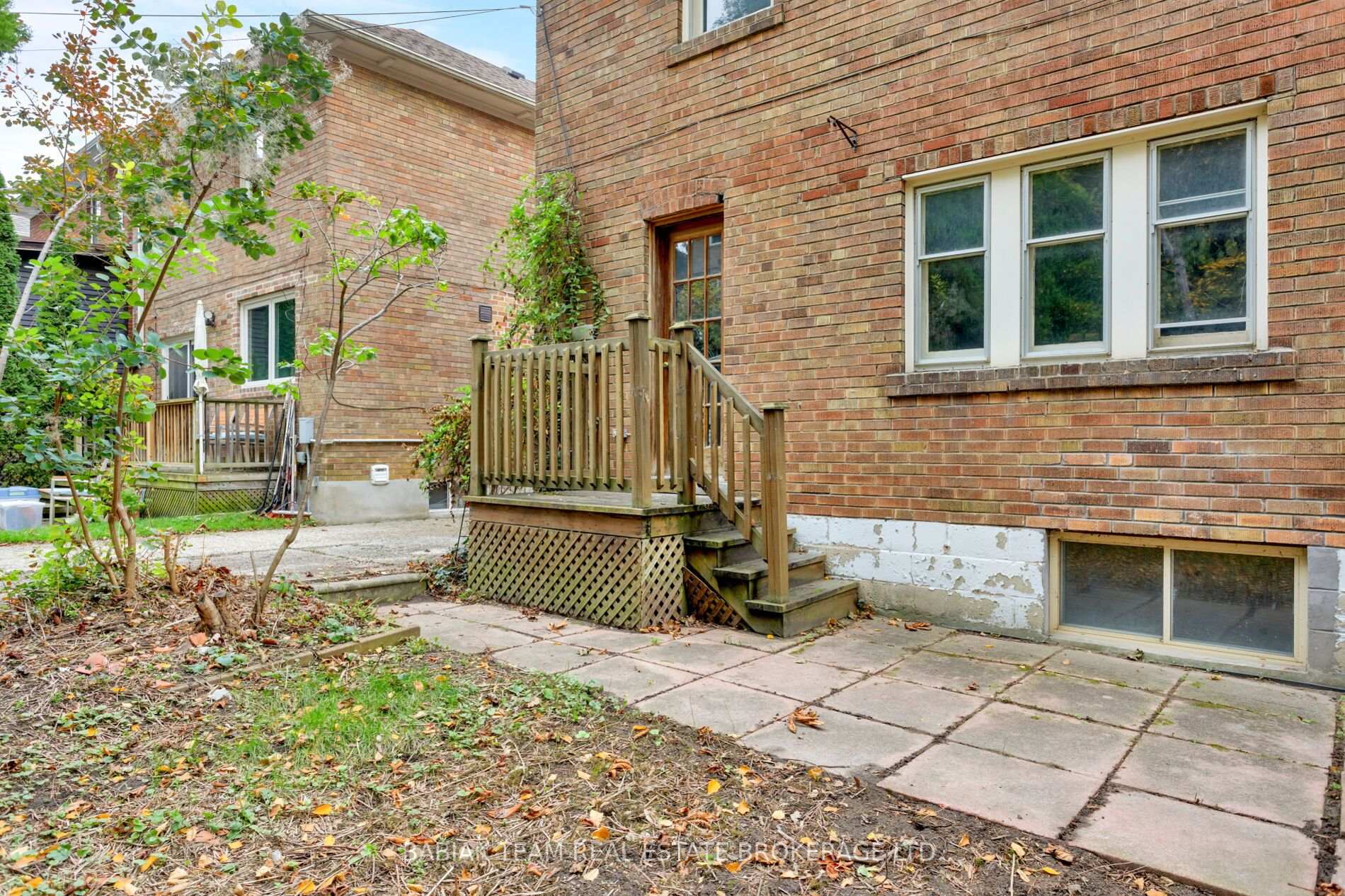Photo 43 of 34 Elora Road, Toronto, High Park North — HOMEH