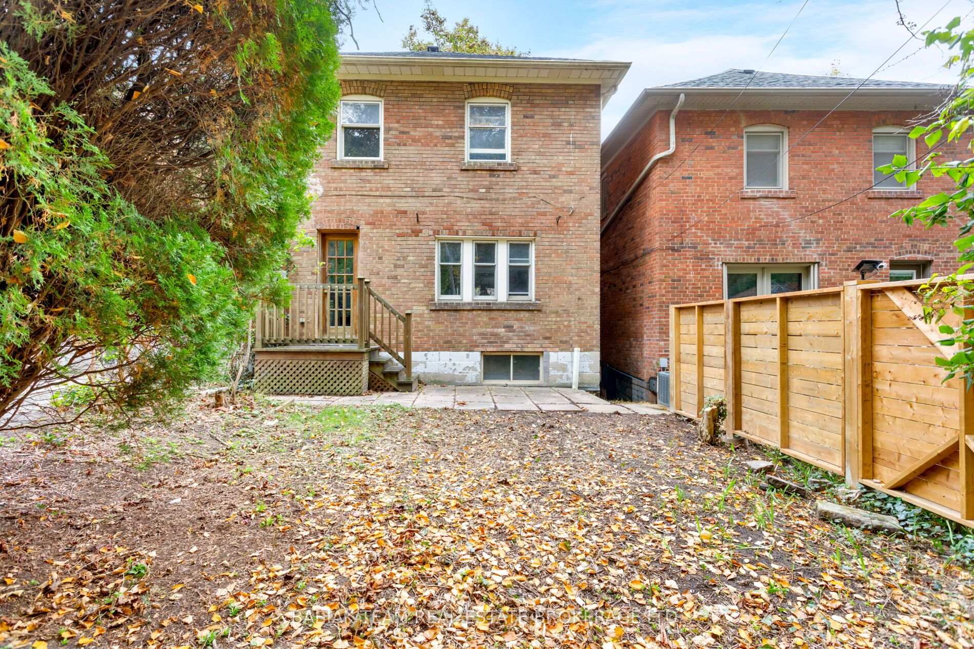 Photo 44 of 34 Elora Road, Toronto, High Park North — HOMEH