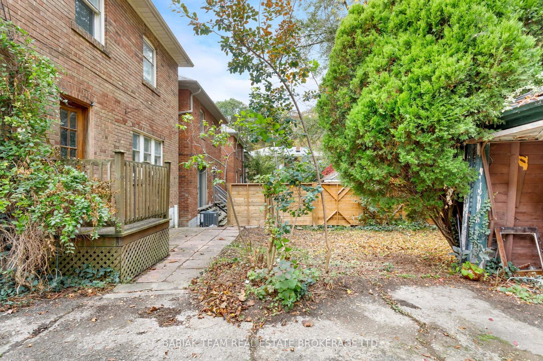 Photo 45 of 34 Elora Road, Toronto, High Park North — HOMEH