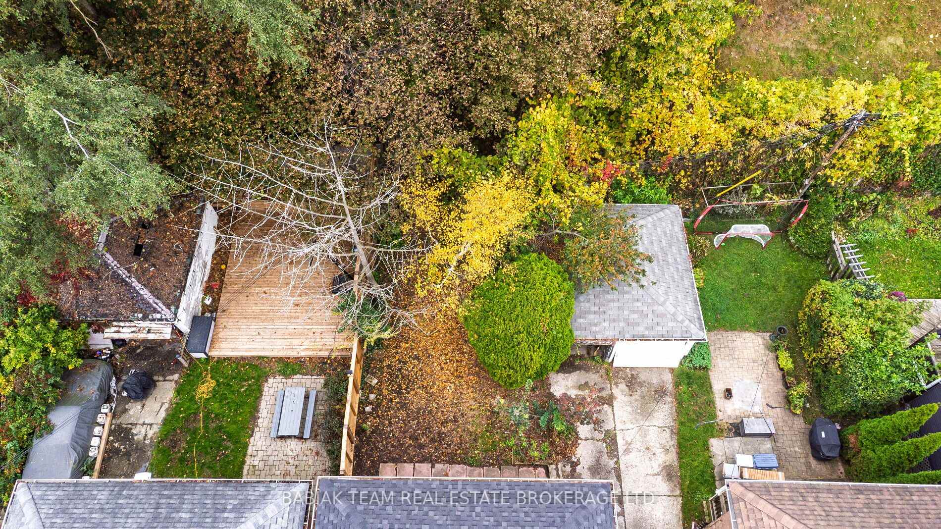 Photo 48 of 34 Elora Road, Toronto, High Park North — HOMEH