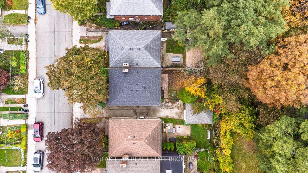 Photo 49 of 34 Elora Road, Toronto, High Park North — HOMEH