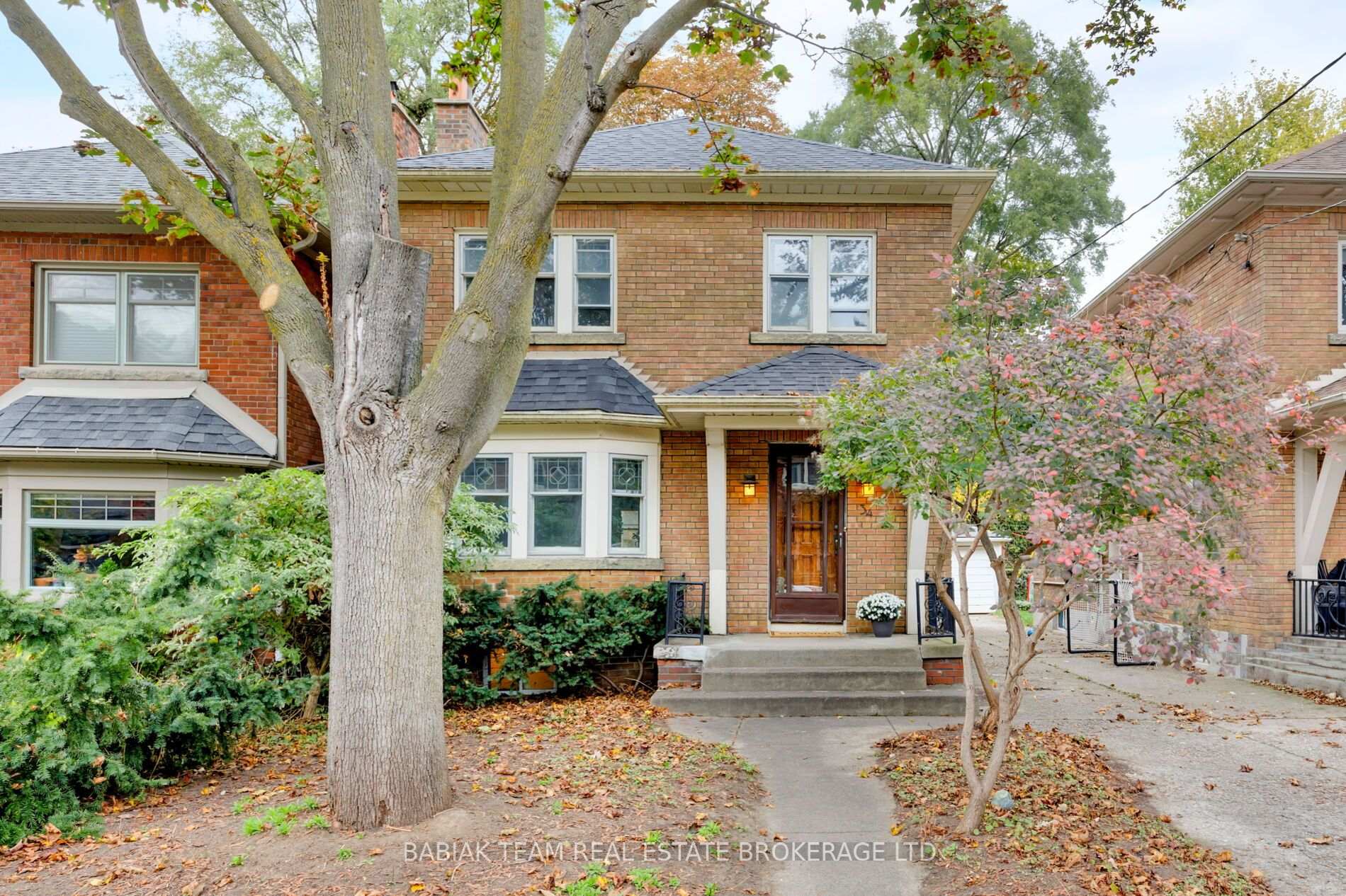 Photo 50 of 34 Elora Road, Toronto, High Park North — HOMEH