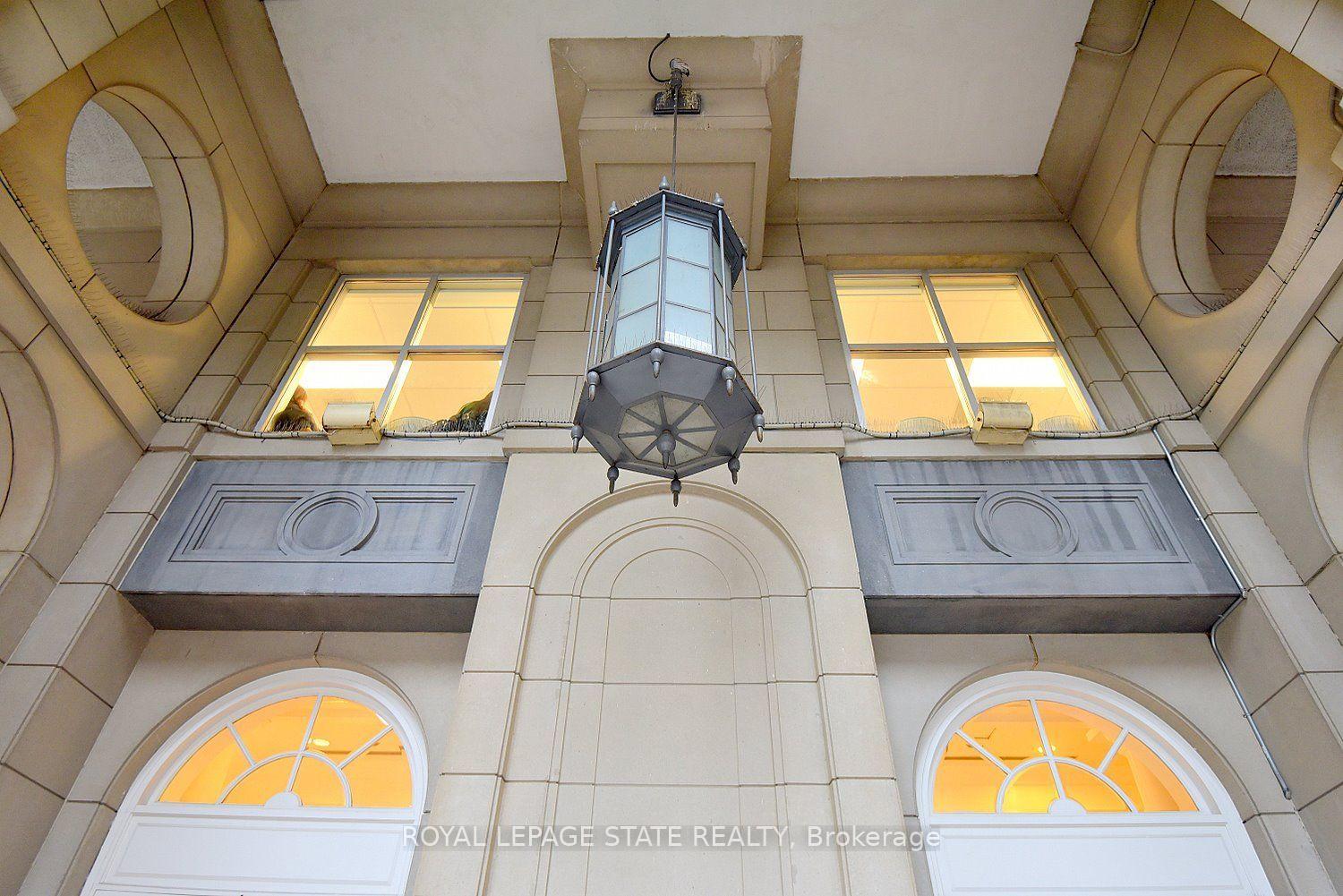 Photo 4 of Unit 1611, 25 The Esplanade, Toronto, Waterfront Communities — HOMEH