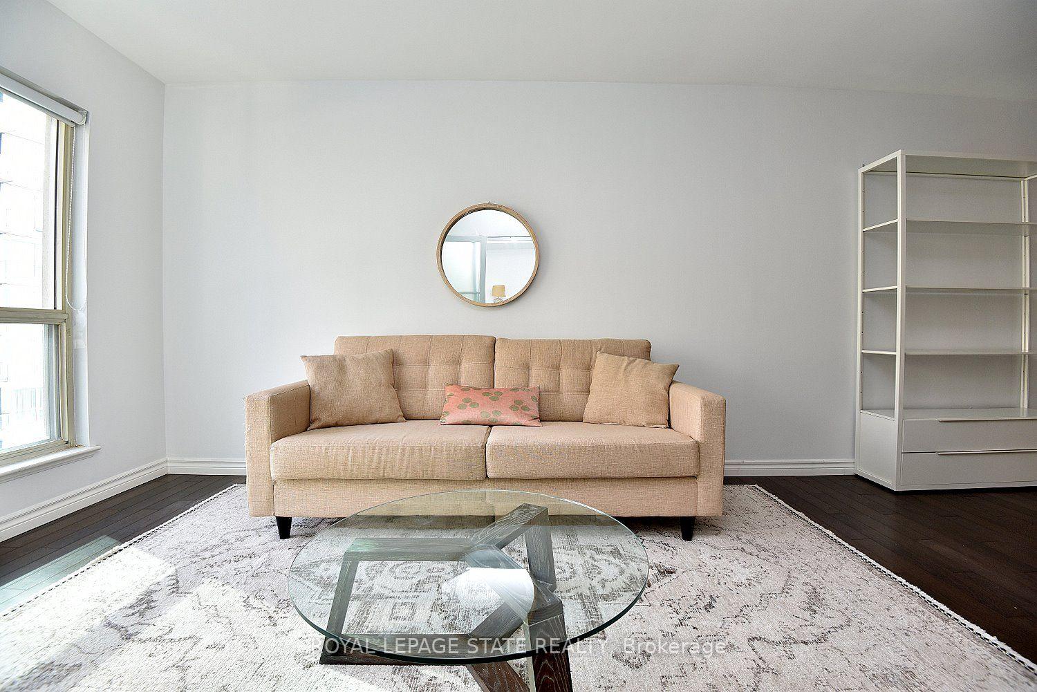 Photo 9 of Unit 1611, 25 The Esplanade, Toronto, Waterfront Communities — HOMEH