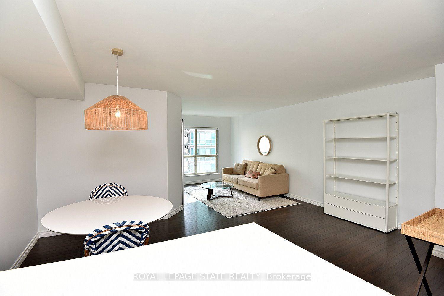Photo 17 of Unit 1611, 25 The Esplanade, Toronto, Waterfront Communities — HOMEH