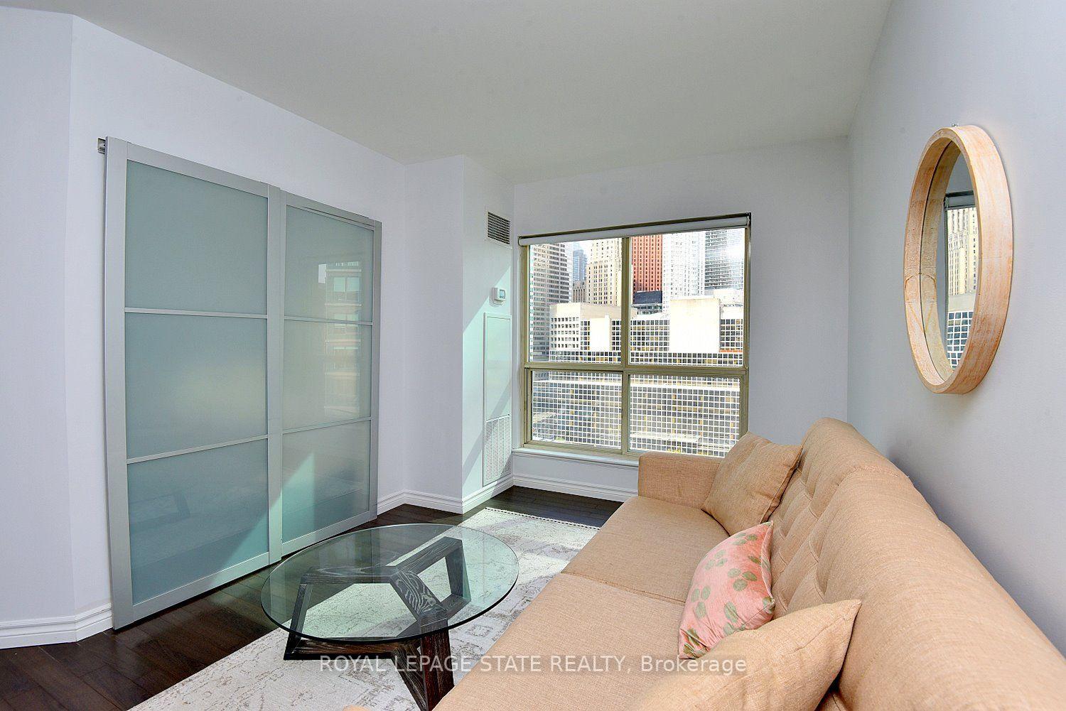 Photo 18 of Unit 1611, 25 The Esplanade, Toronto, Waterfront Communities — HOMEH