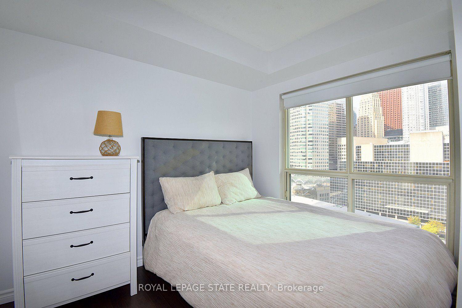 Photo 20 of Unit 1611, 25 The Esplanade, Toronto, Waterfront Communities — HOMEH