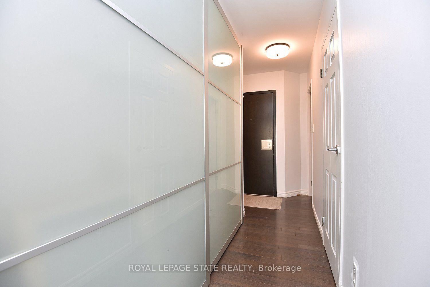 Photo 24 of Unit 1611, 25 The Esplanade, Toronto, Waterfront Communities — HOMEH