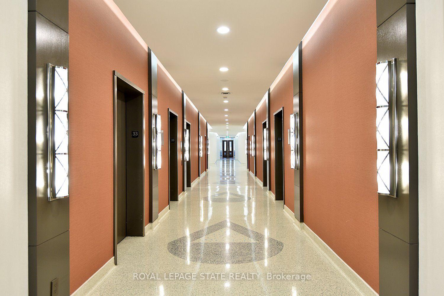 Photo 25 of Unit 1611, 25 The Esplanade, Toronto, Waterfront Communities — HOMEH
