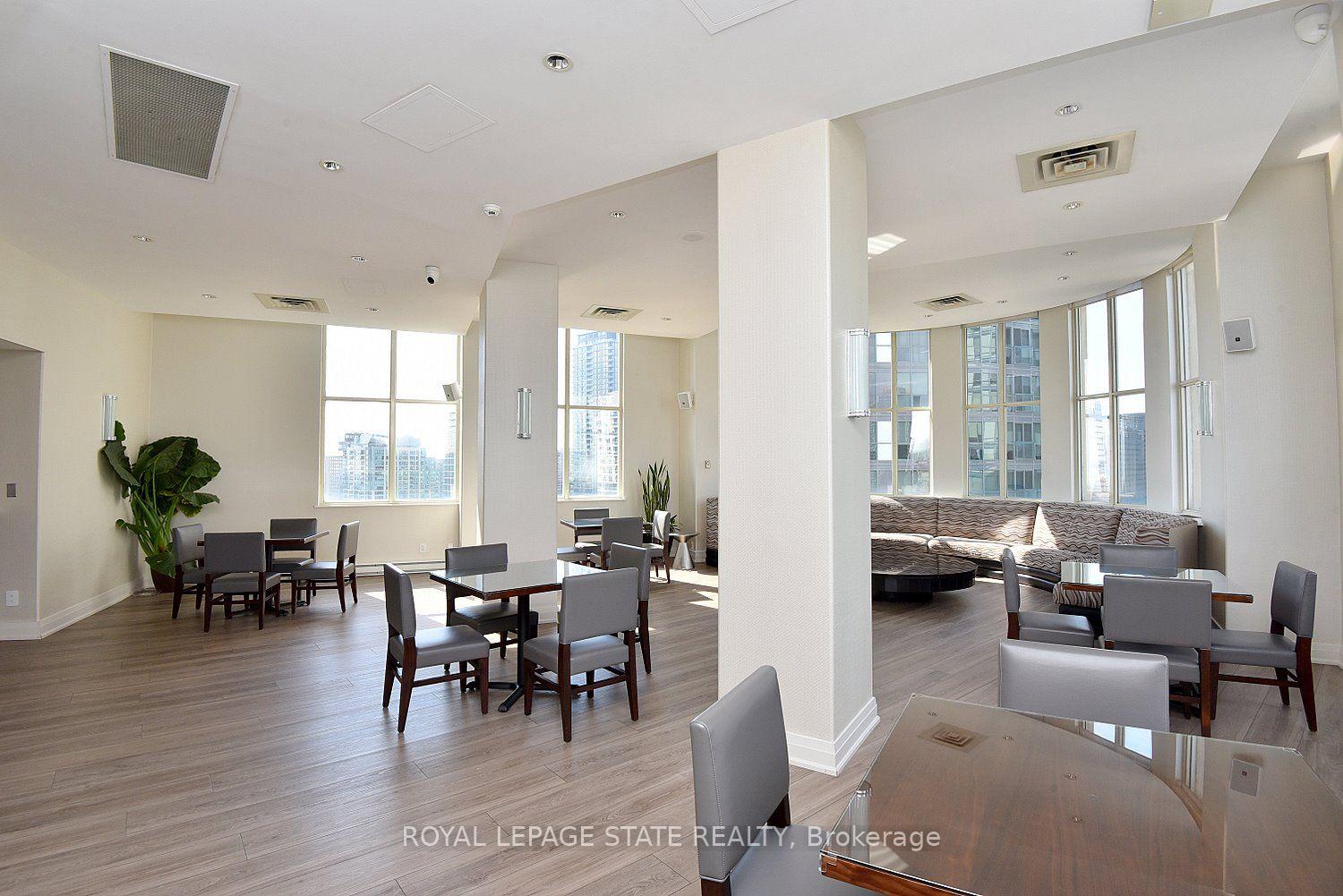 Photo 27 of Unit 1611, 25 The Esplanade, Toronto, Waterfront Communities — HOMEH
