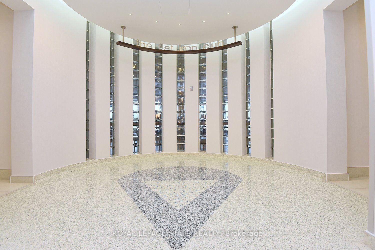 Photo 28 of Unit 1611, 25 The Esplanade, Toronto, Waterfront Communities — HOMEH