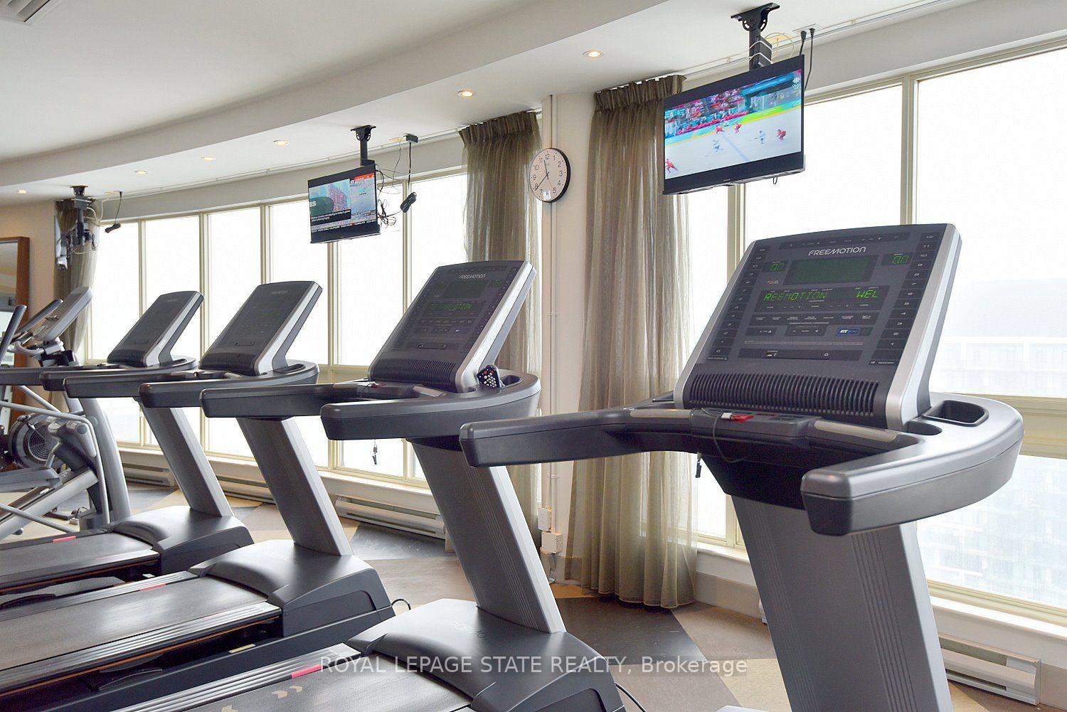 Photo 29 of Unit 1611, 25 The Esplanade, Toronto, Waterfront Communities — HOMEH