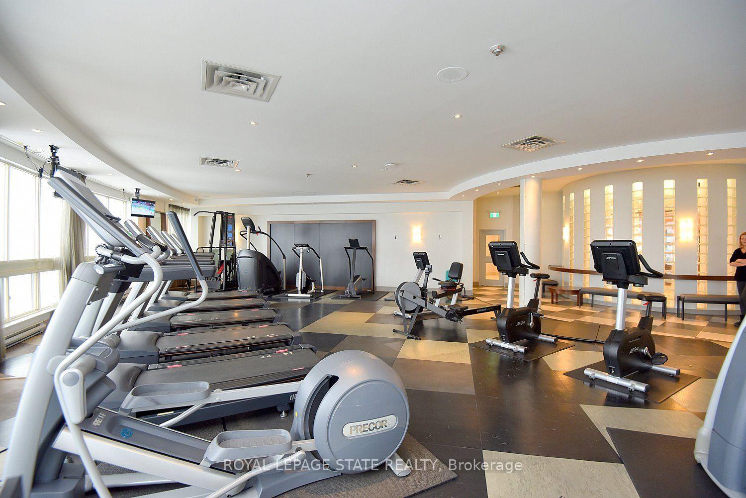 Photo 30 of Unit 1611, 25 The Esplanade, Toronto, Waterfront Communities — HOMEH