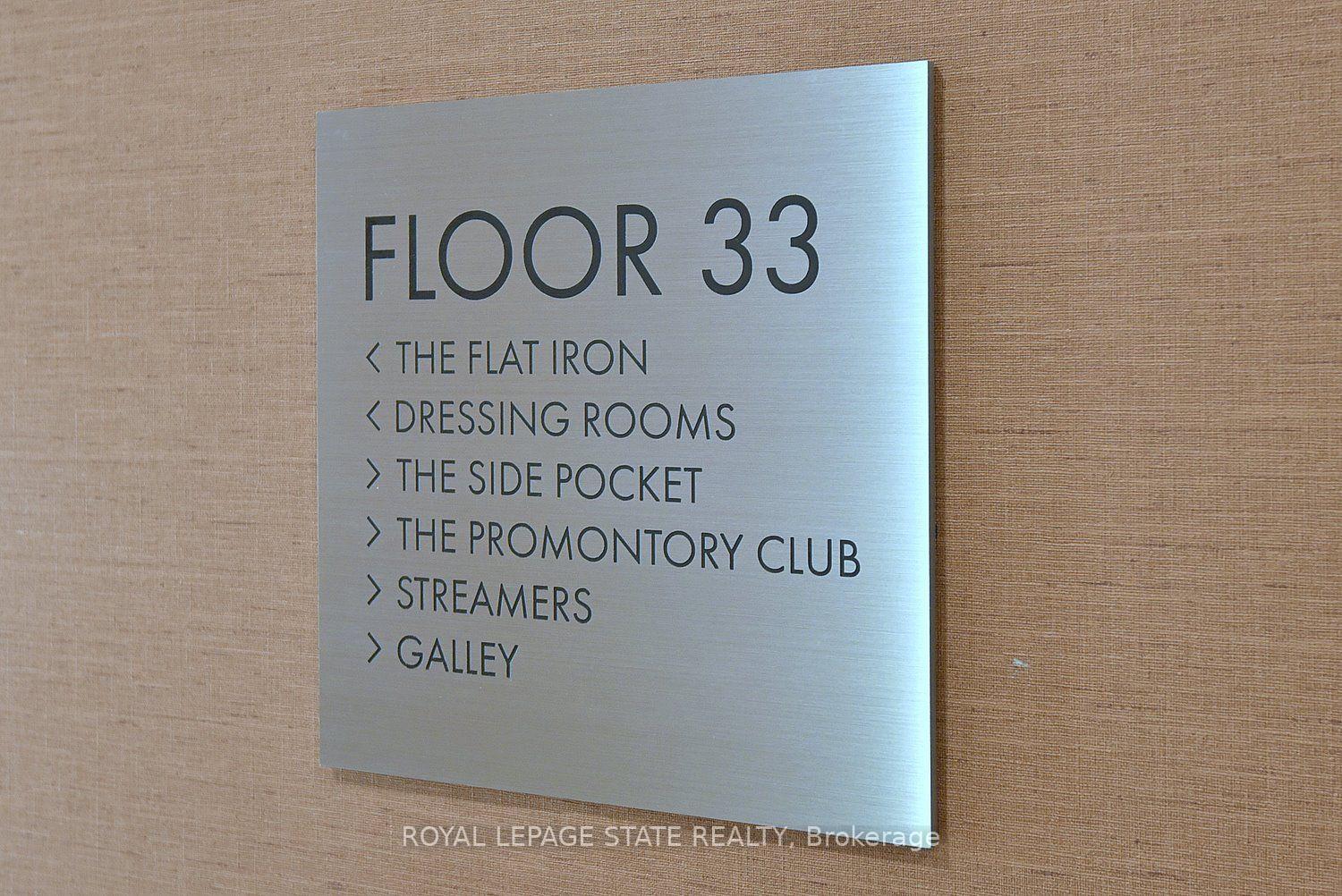 Photo 31 of Unit 1611, 25 The Esplanade, Toronto, Waterfront Communities — HOMEH