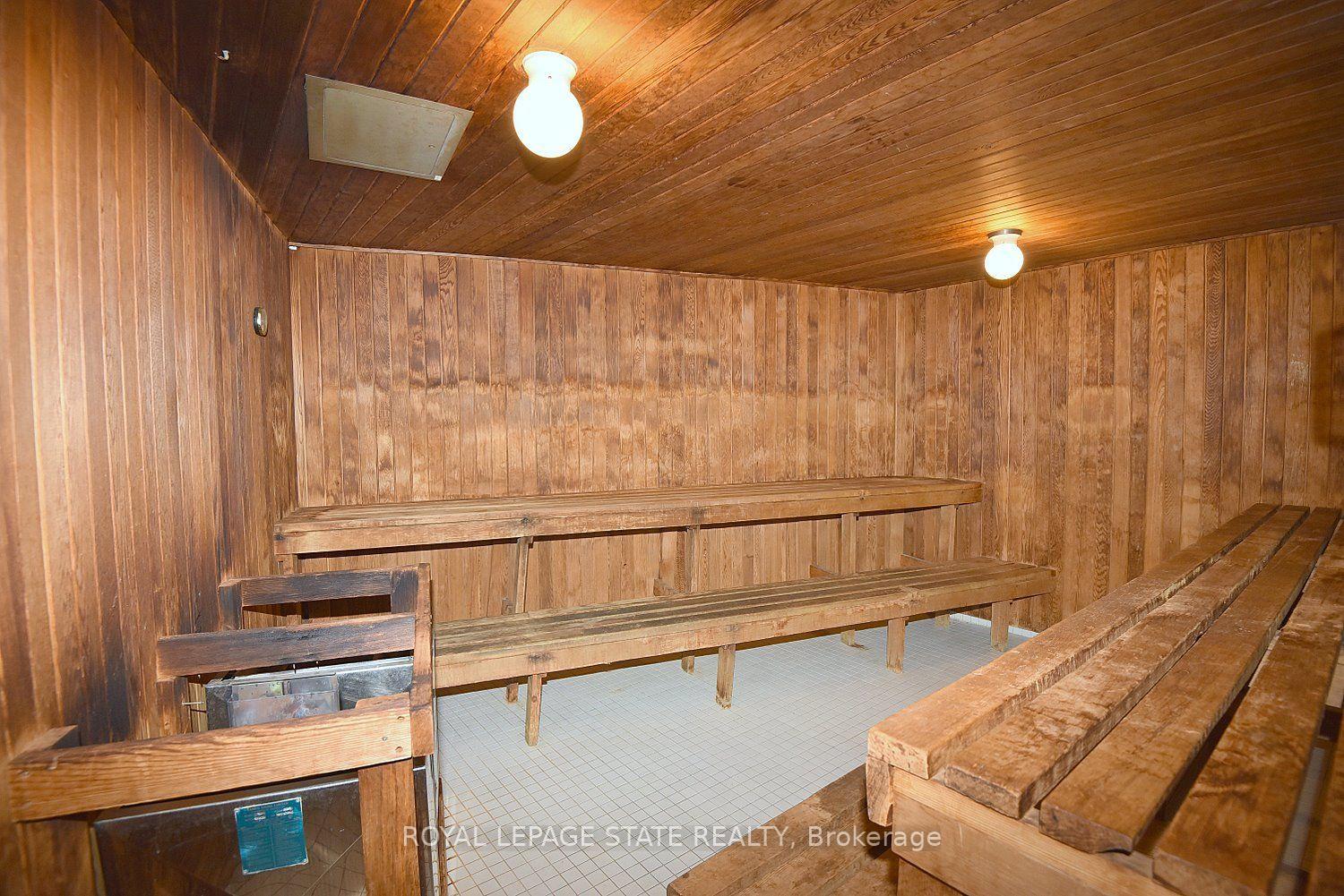 Photo 33 of Unit 1611, 25 The Esplanade, Toronto, Waterfront Communities — HOMEH