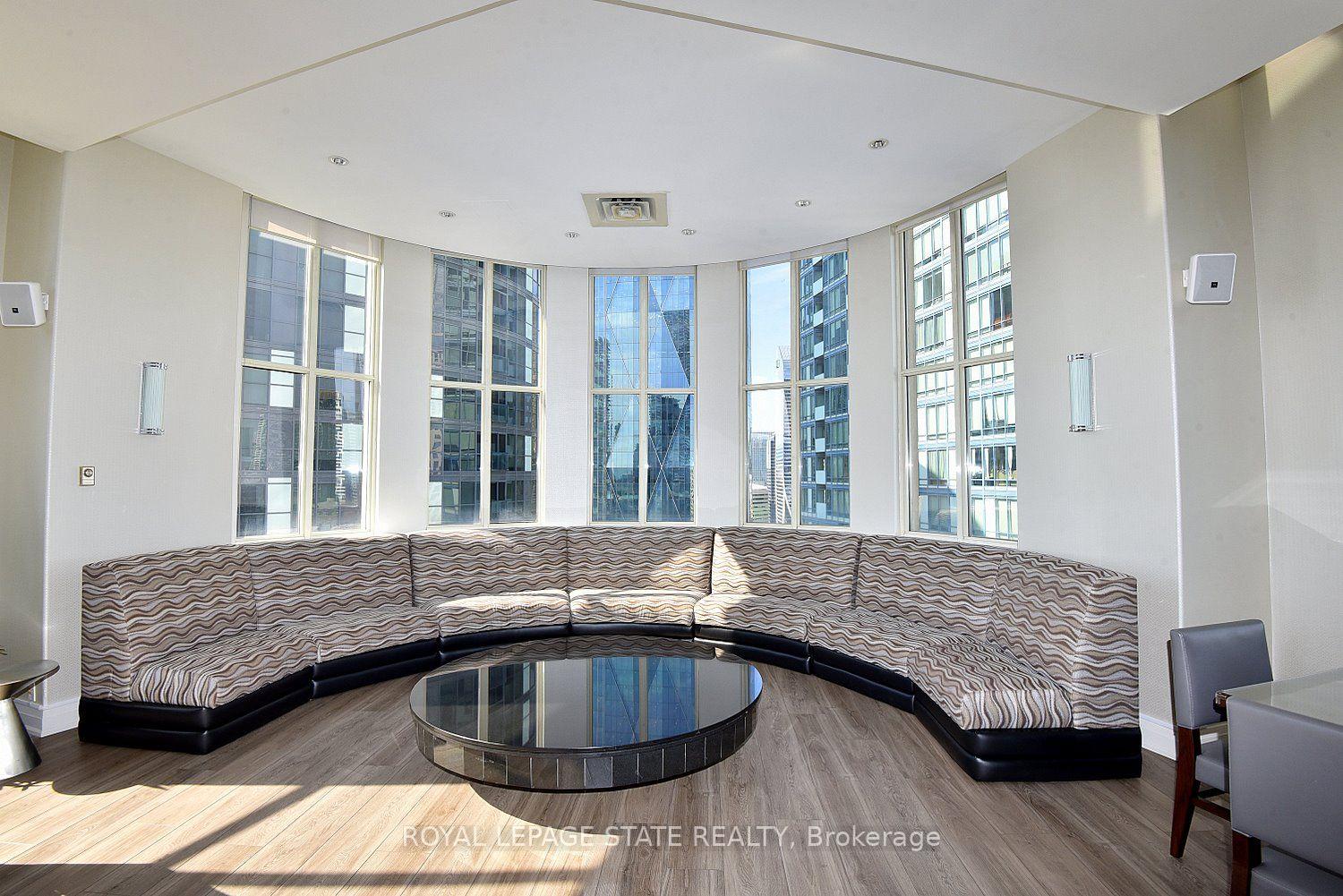 Photo 34 of Unit 1611, 25 The Esplanade, Toronto, Waterfront Communities — HOMEH