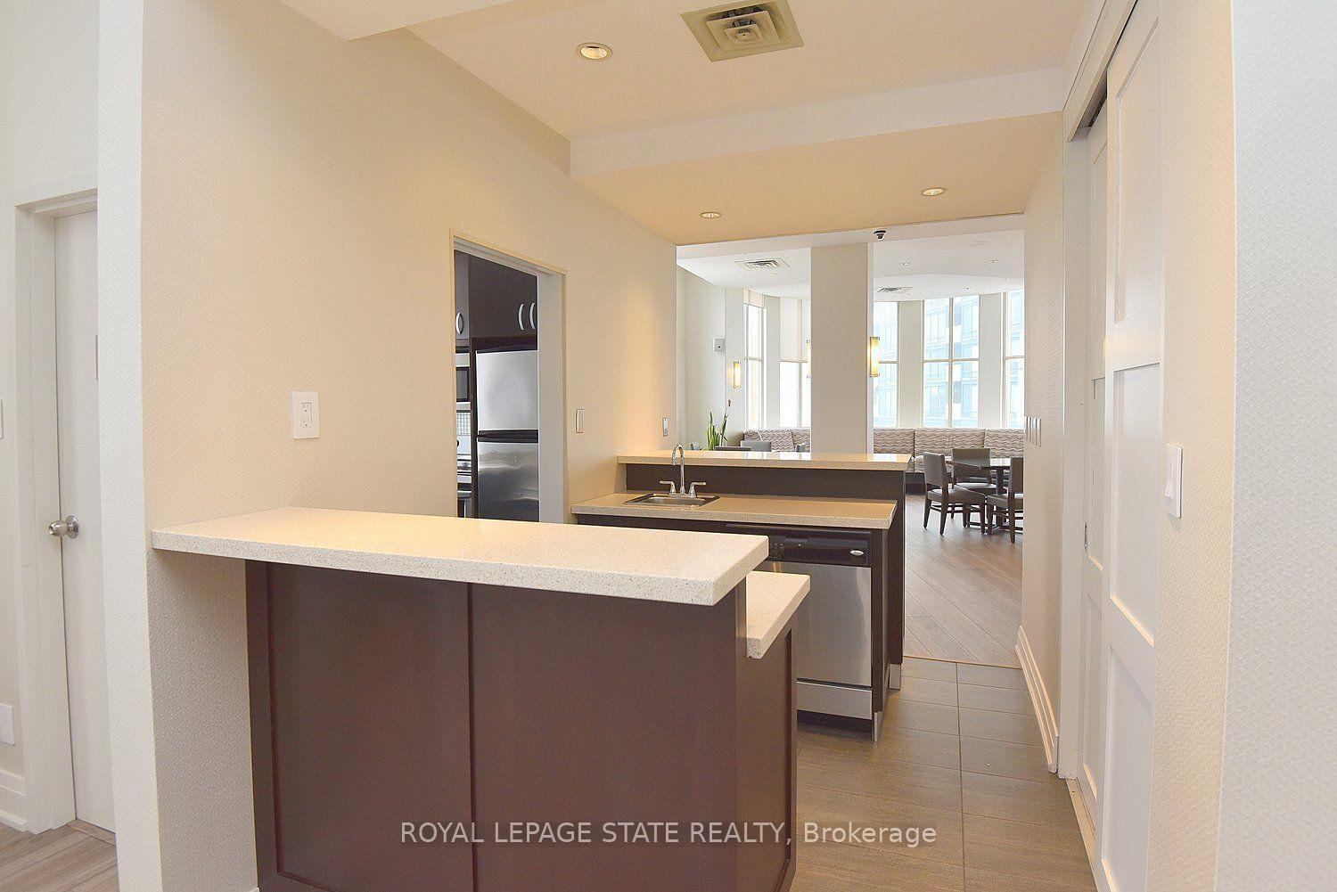 Photo 40 of Unit 1611, 25 The Esplanade, Toronto, Waterfront Communities — HOMEH