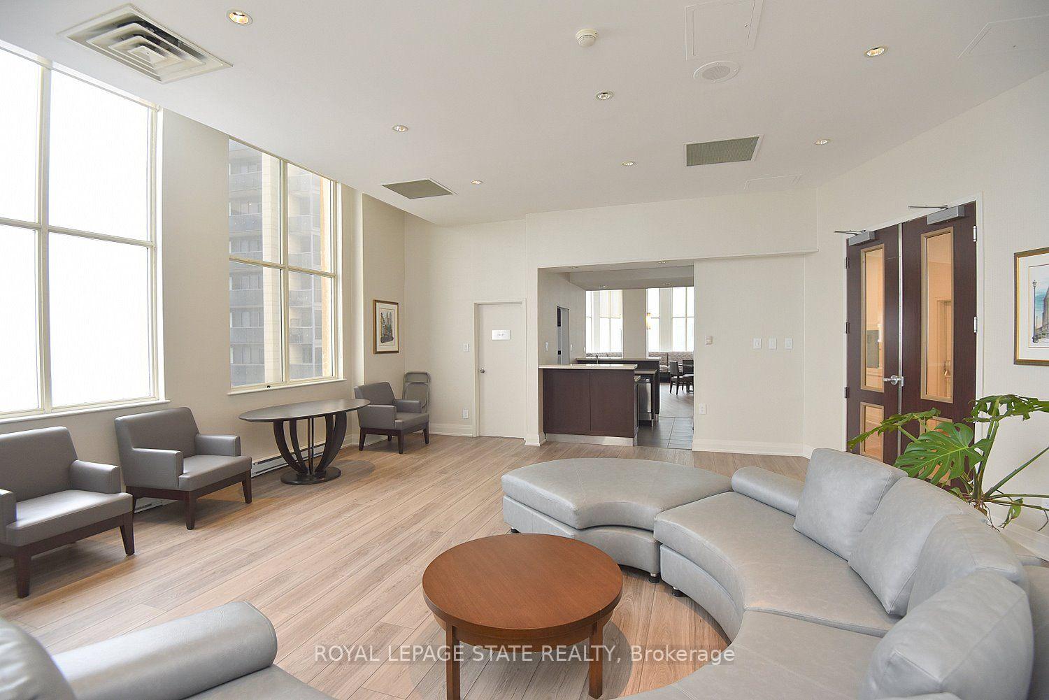 Photo 41 of Unit 1611, 25 The Esplanade, Toronto, Waterfront Communities — HOMEH