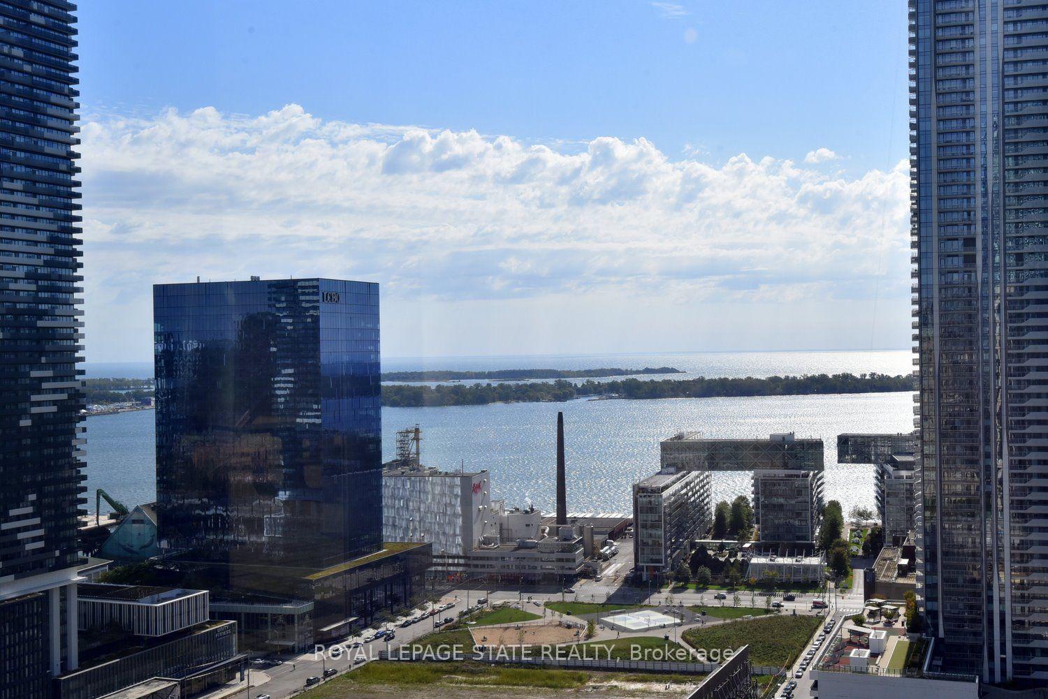 Photo 43 of Unit 1611, 25 The Esplanade, Toronto, Waterfront Communities — HOMEH