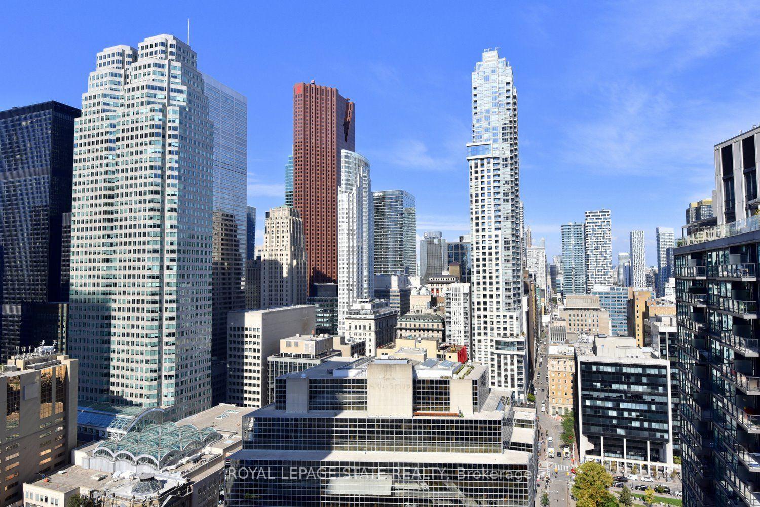 Photo 44 of Unit 1611, 25 The Esplanade, Toronto, Waterfront Communities — HOMEH