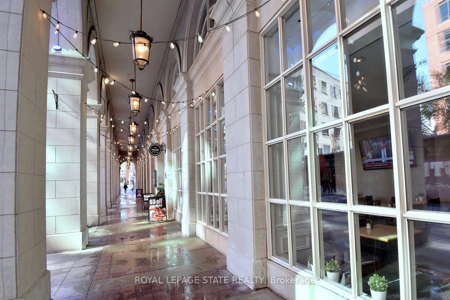 Photo 45 of Unit 1611, 25 The Esplanade, Toronto, Waterfront Communities — HOMEH