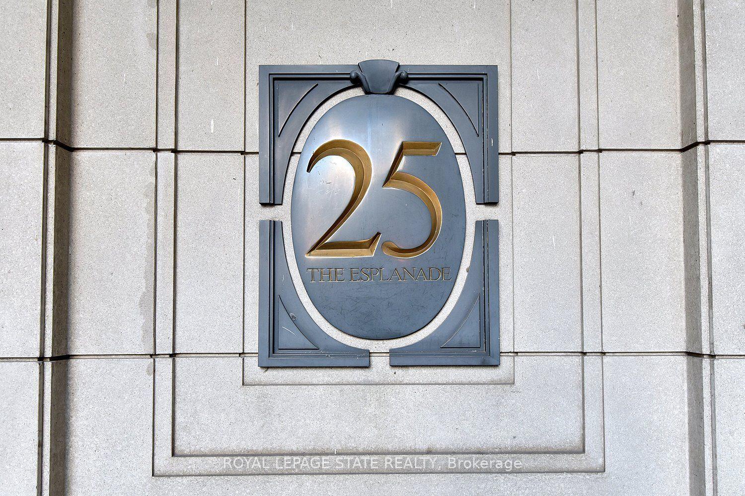Photo 47 of Unit 1611, 25 The Esplanade, Toronto, Waterfront Communities — HOMEH