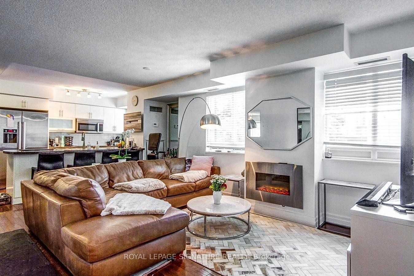 Photo of Unit 503, 35 Balmuto Street