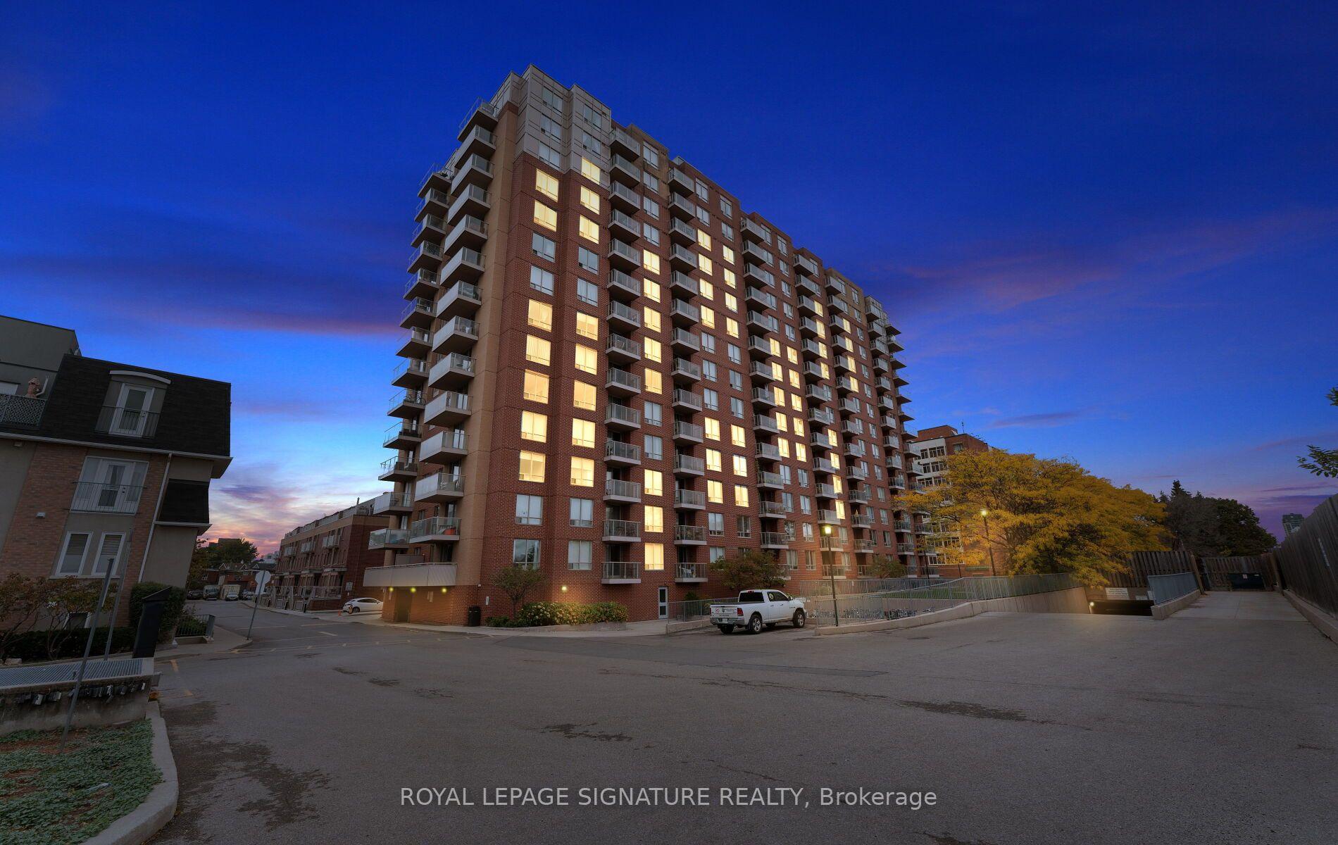 Photo of Unit 604, 1369 Bloor Street W
