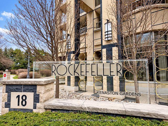 Photo of Unit 712, 18 Kenaston Gardens
