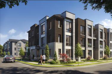 Photo 1 of 4816 Major Mackenzie Avenue E, Markham, Berczy — HOMEH