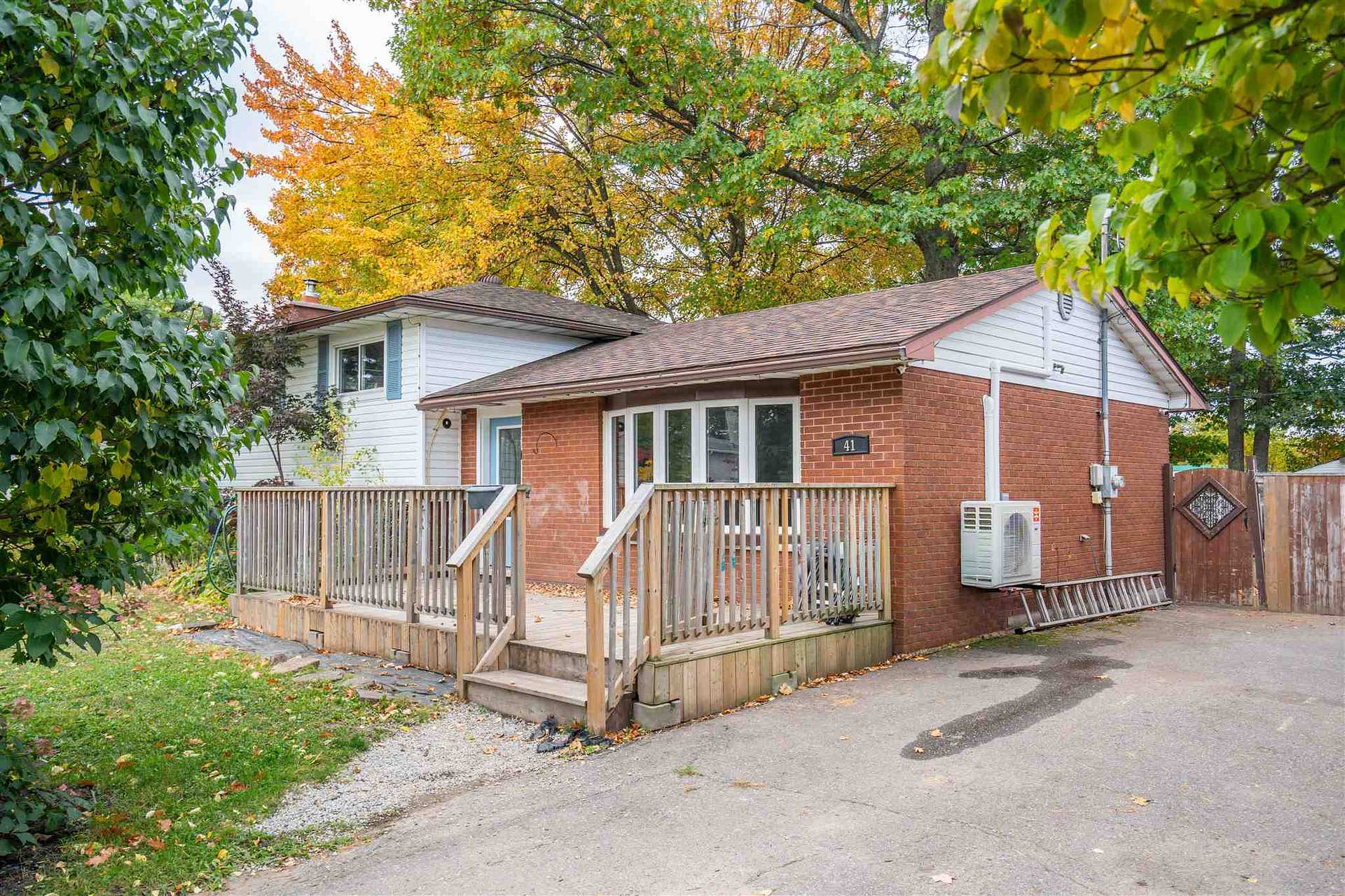 Photo 2 of 41 Peach Drive, Sault Ste Marie, Ward 3 — HOMEH