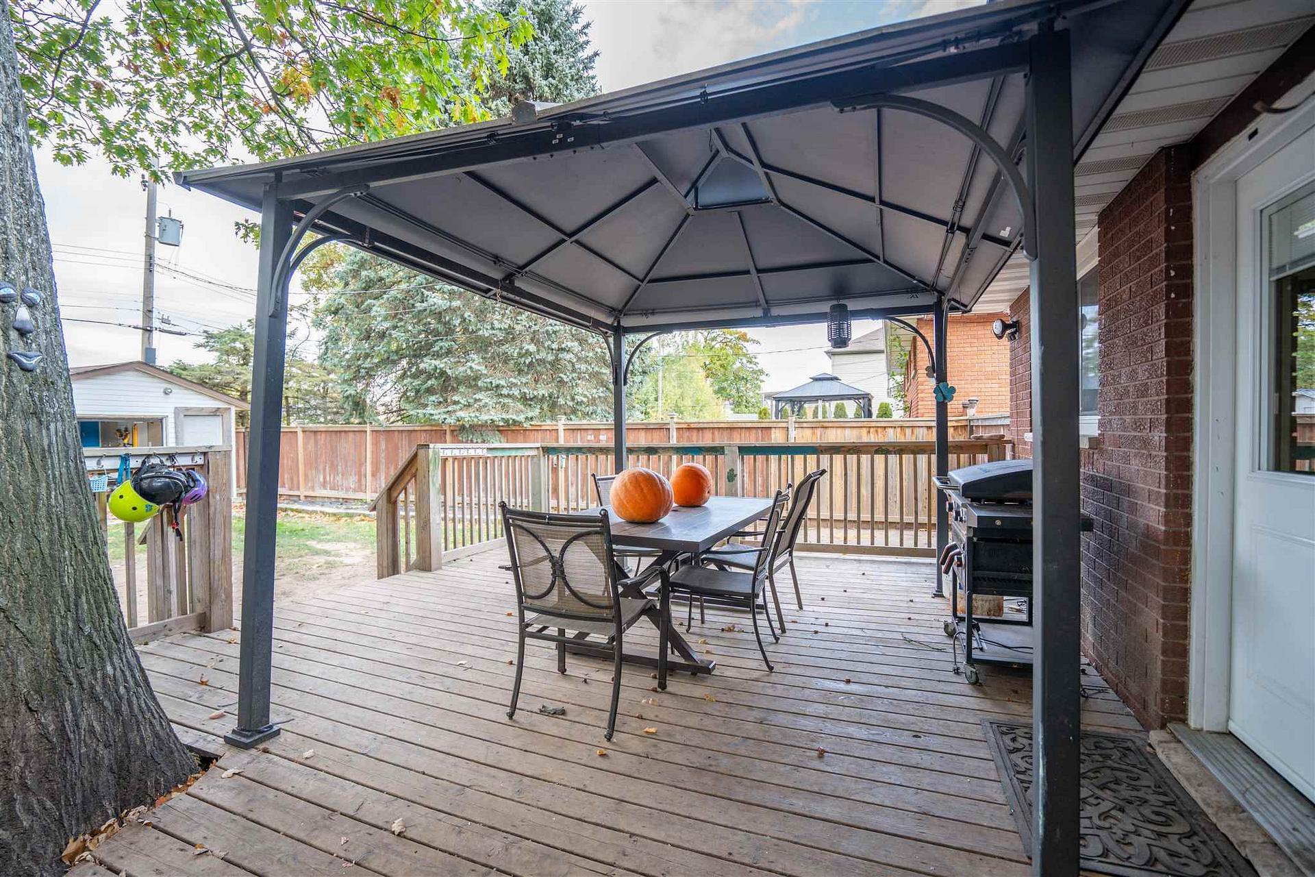 Photo 23 of 41 Peach Drive, Sault Ste Marie, Ward 3 — HOMEH